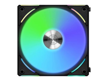 Вентилятор для корпуса Lian Li Uni Fan AL V2 140 G99.14ALV21B.00