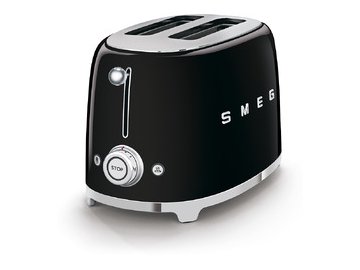 Тостер Smeg TSF01BLEU