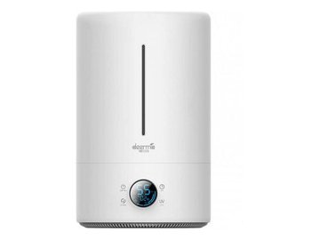 Увлажнитель воздуха Deerma DEM-F628S 5 элемент