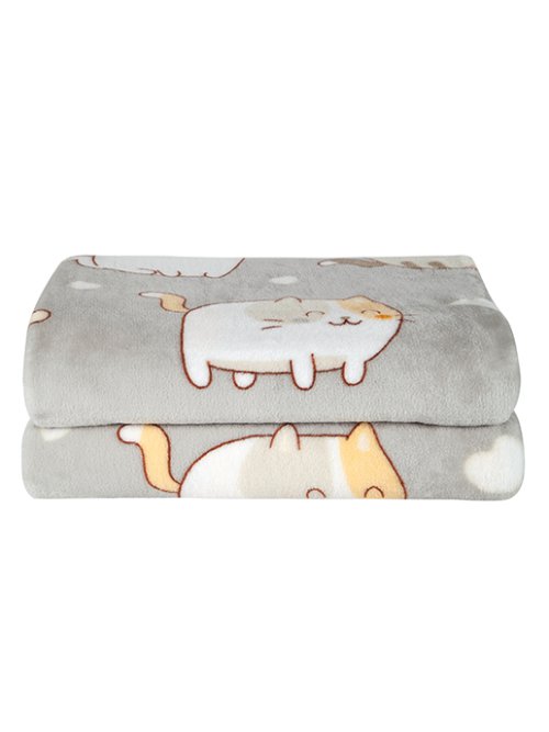 Плед Little Cats 150х200 см, фото 8 из 85