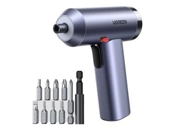 Электроотвертка Ugreen UT118 Electric Screwdriver Set