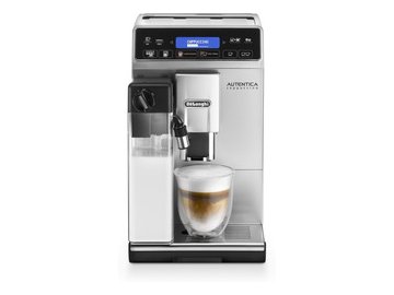 Кофемашина DeLonghi Autentica Cappuccino ETAM 29.660.SB