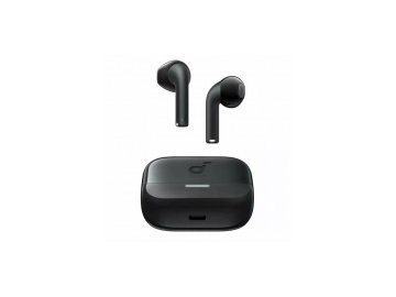 Наушники беспроводные anker soundcore k20i a3994g11 (черный) Электросила
