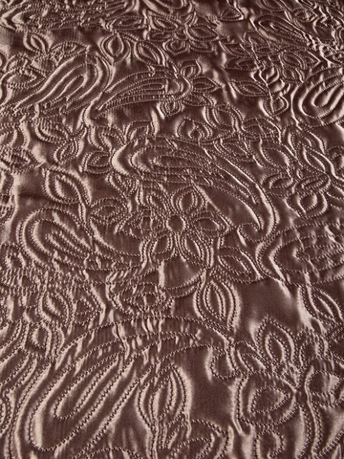 Плед стеганый Сатин, фото 16 из 81