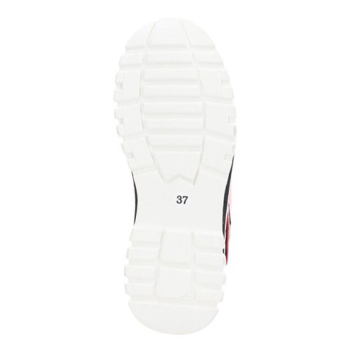 Полусапожки для школьников-девочек, фото 3 из 6