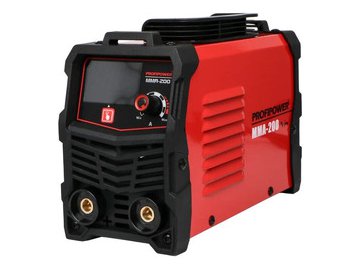 Сварочный инвертор Profipower MMA-200 IGBT (E0300)