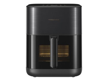 Аэрофритюрница Trouver Air Fryer FD10 Pro Black (VFF12A)