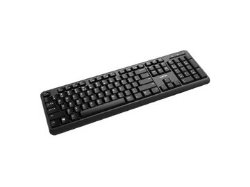 Клавиатура Canyon CNS-HKBW02-RU