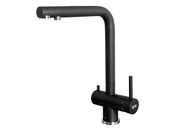 Смеситель AV Engineering AVZAR4-B304BKWF