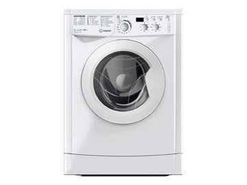 Стиральная машина INDESIT EWSD 51031 BY