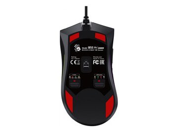 Мышь A4Tech Bloody W90 Max