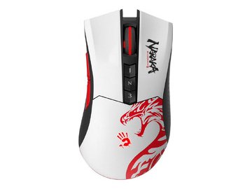 Мышь A4Tech Bloody R90 Plus Naraka