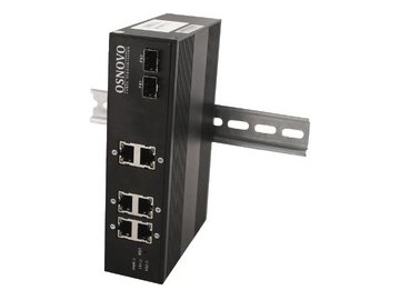 Коммутатор Osnovo SW-8062/IC