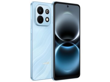 HUAWEI nova Y74 8/128GB (голубой)