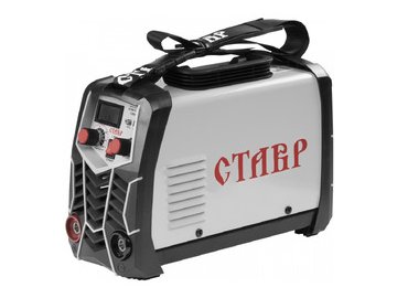 Инвертор сварочный STAVR САИ-280НЭ (ст280нэсаи)