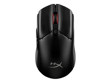 Мышь HyperX Pulsefire Haste 2 Core Черный PF002WA (8R2E6AA) из каталога 5 элемент