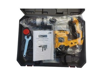 Перфоратор Zitrek ZKH-1750-40 (067-2001) 5 элемент