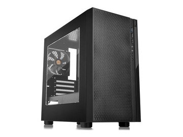 Компьютер HAFF Elemento Terra BK67642