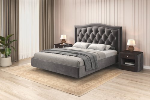 Кровать Венеция Голд с подъемным механизмом, фото 2 из 80