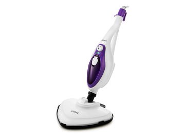 Паровая швабра KITFORT KT-1004-4 (фиолетовый) 5 элемент