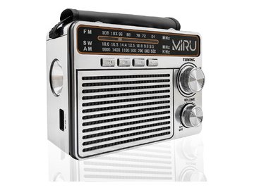 Радиоприемник Miru SR-1020