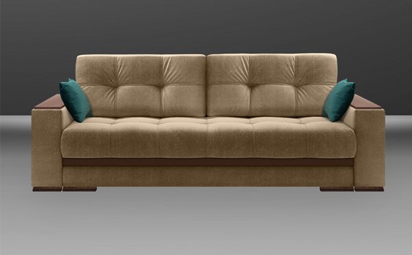 Диван-кровать Николетти Люкс (Независимый пружинный блок), фото 6 из 306