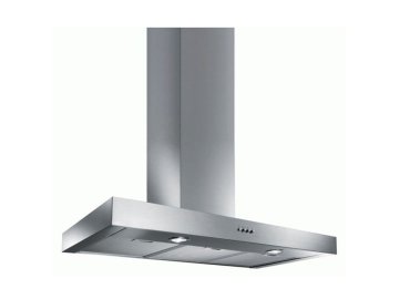Кухонная вытяжка Jetair POLA P 60 INX в Минске Ома