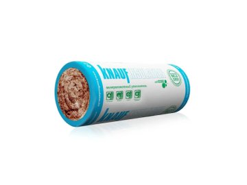 Маты теплоизоляционные Kнауф Инсулейшн 2x50x1220x6800 TR 044 16,6м2 0,83м3