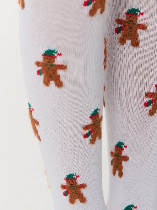 КОЛГОТКИ ДЕТСКИЕ, фото 4 из 17