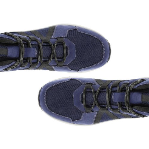 Ботинки мужские, фото 2 из 24