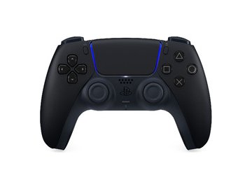 Геймпад Sony для PlayStation 5 DualSense CFI-ZCT1J 01 (черный)