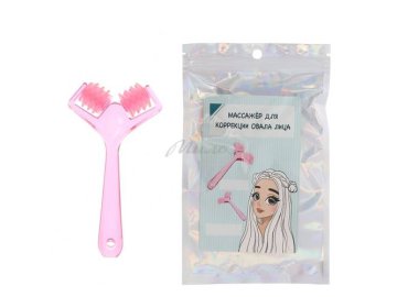 Массажер ODRI для коррекции овала лица, арт. SLWAM-002 в Минске Мила