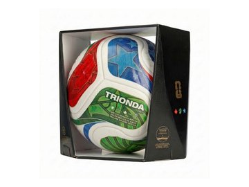 Футбольный Мяч FIFA26 AD-2038