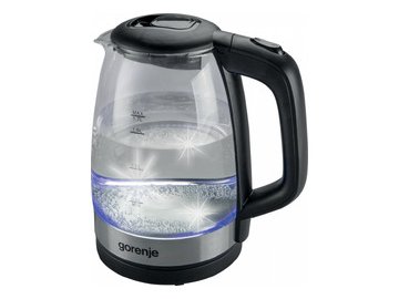 Электрический чайник Gorenje K17BKS