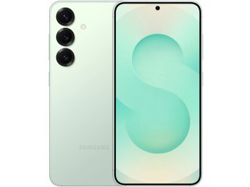 Samsung Galaxy S25+ 12/512GB (мятный)