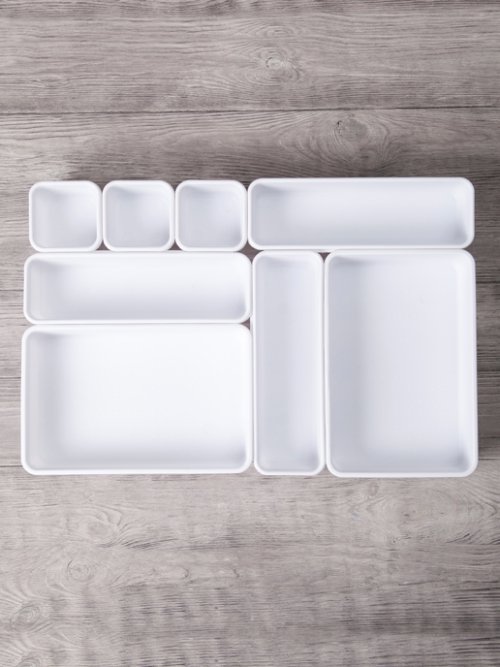 Органайзер сборный Storage, фото 6 из 153