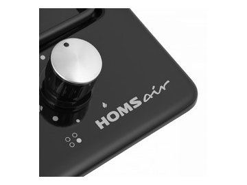 Варочная панель HOMSair HGE643BK