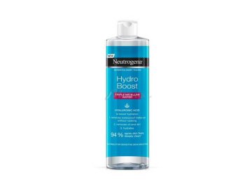 Вода мицеллярная NEUTROGENA Hydro Boost, 400 мл
