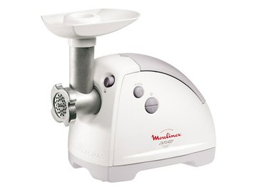 Мясорубка MOULINEX ME620132
