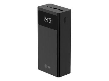 Внешний аккумулятор Cactus CS-PBFSKA-30000 30000mAh
