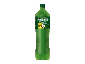 Санта акции и скидки Лепель - Вода минеральна Borjomi газированная 0,75 л