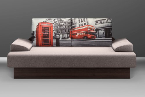 Тахта Сити Люкс (Независимый пружинный блок), фото 1 из 42