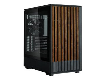 Корпус Zalman P10 NAMU (черный)
