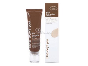 Крем для лица ONE-DAY'S YOU Pore Tightening Cream с комплексом танинов, 50 мл