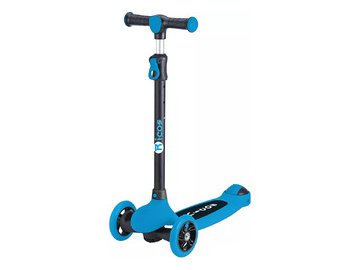 Самокат Ricos Frolic SM310 (голубой) 5 элемент