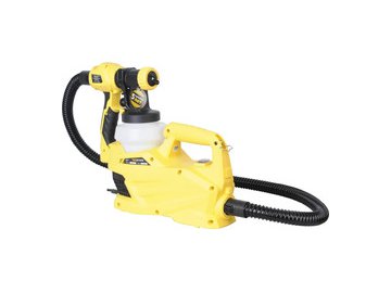 Краскораспылитель Hanskonner HSG9670B из каталога 5 элемент