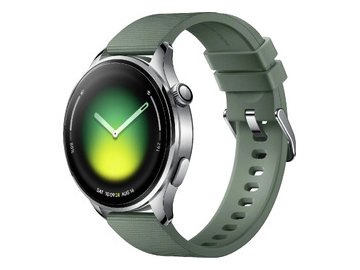 Умные часы Xiaomi Watch 5 (зеленый)