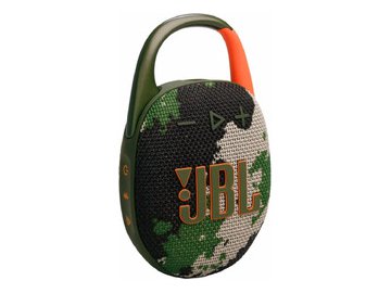 Беспроводная колонка JBL Clip 5 (камуфляж)