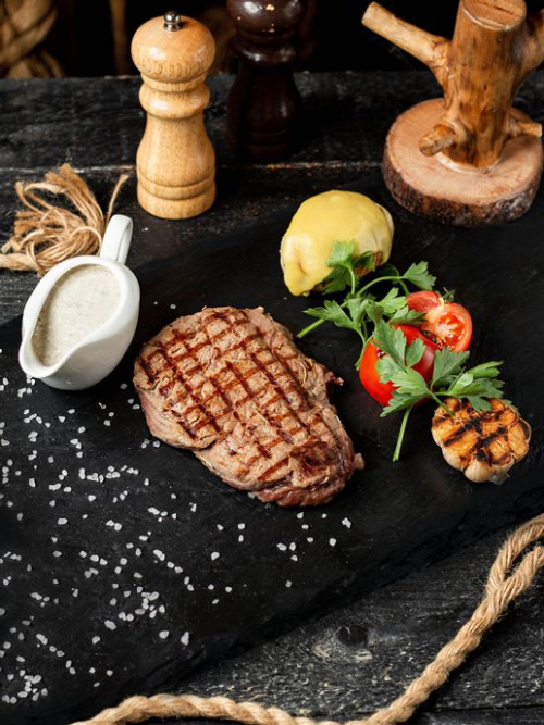 Набор подставок сервировочных Slate 30*15 (4 шт.), фото 16 из 186