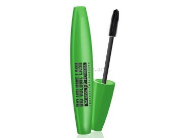 Тушь для ресниц EVELINE Big Volume Lash Natura bio Formula Professional, 10 мл на акции в магазинах Мила